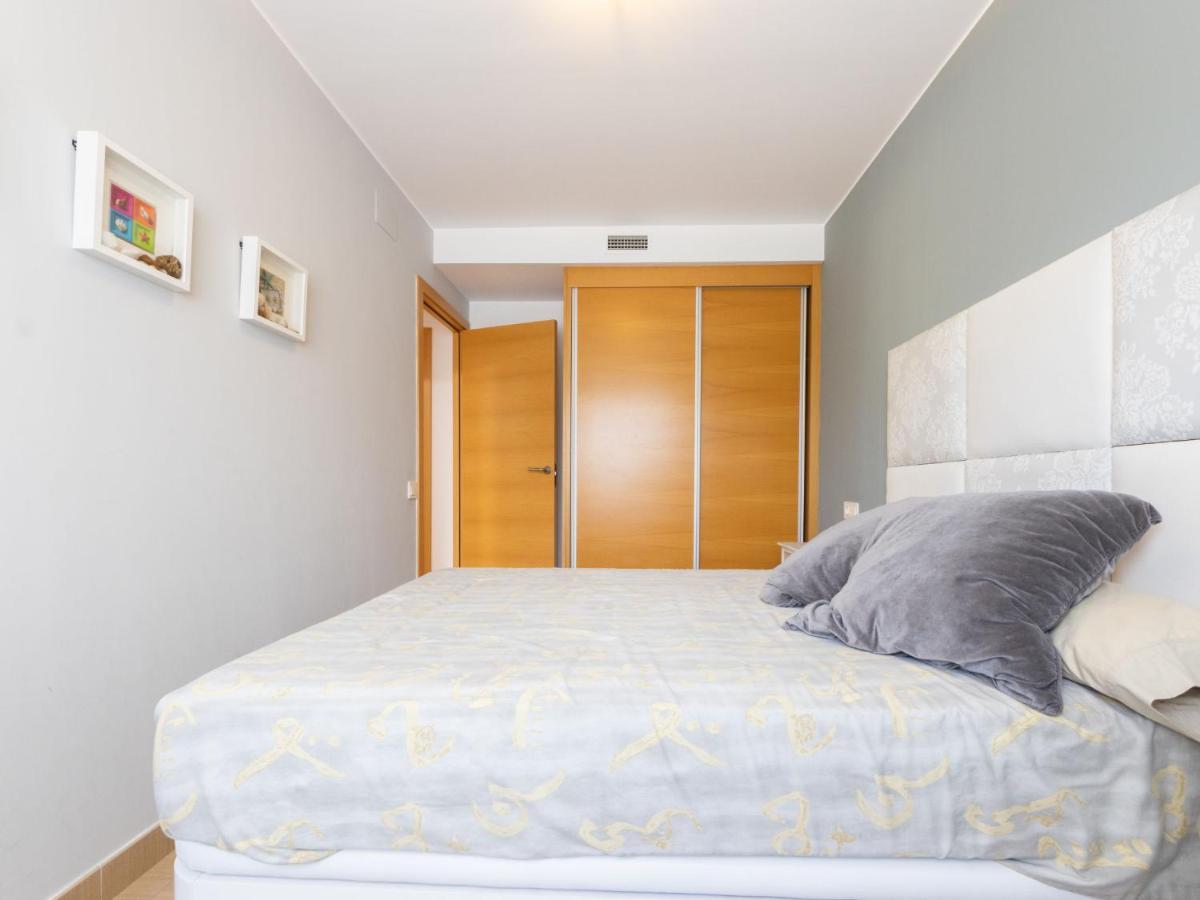 Apartment Luxor By Interhome Torredembarra Exterior foto